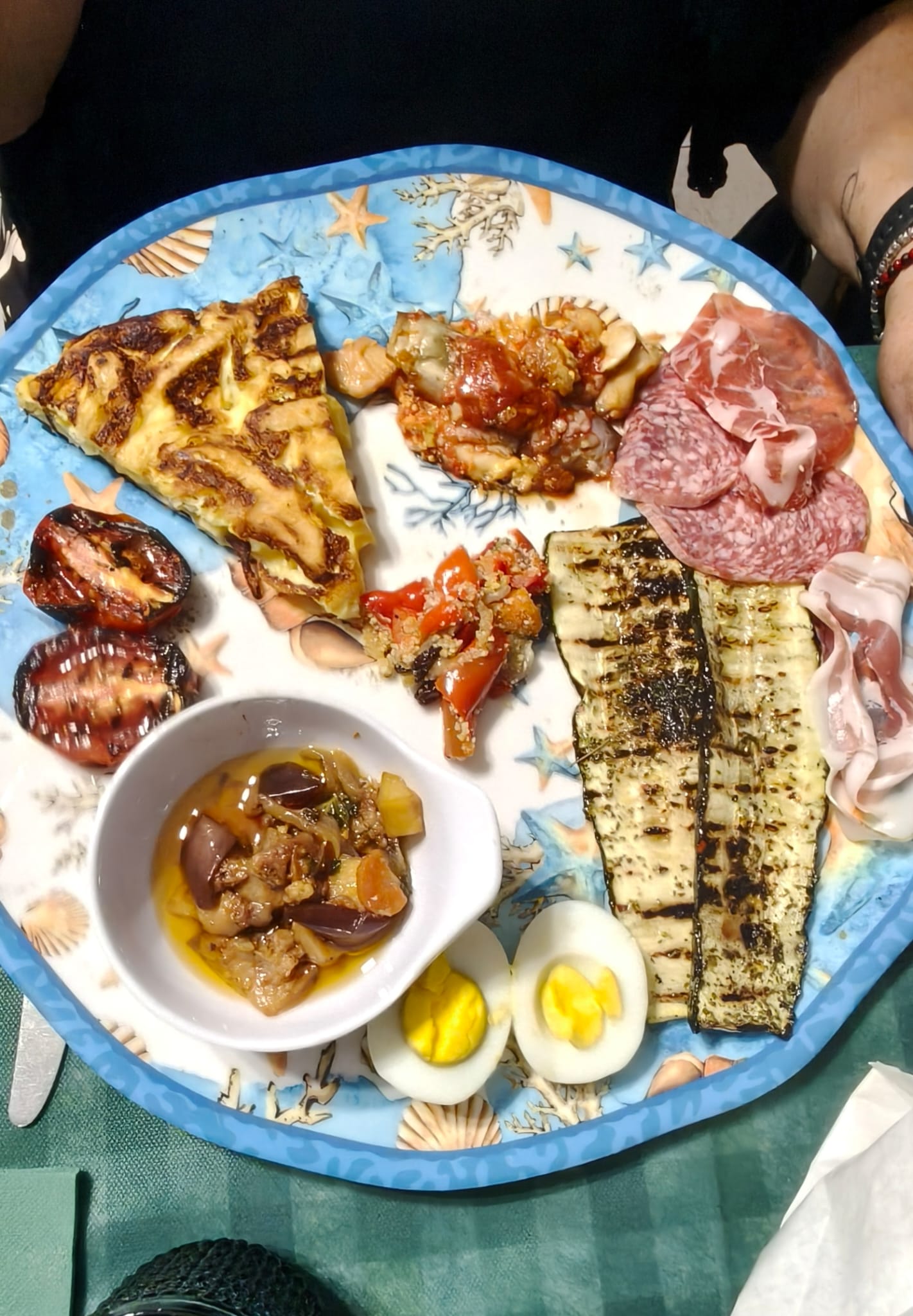 Cibo 23